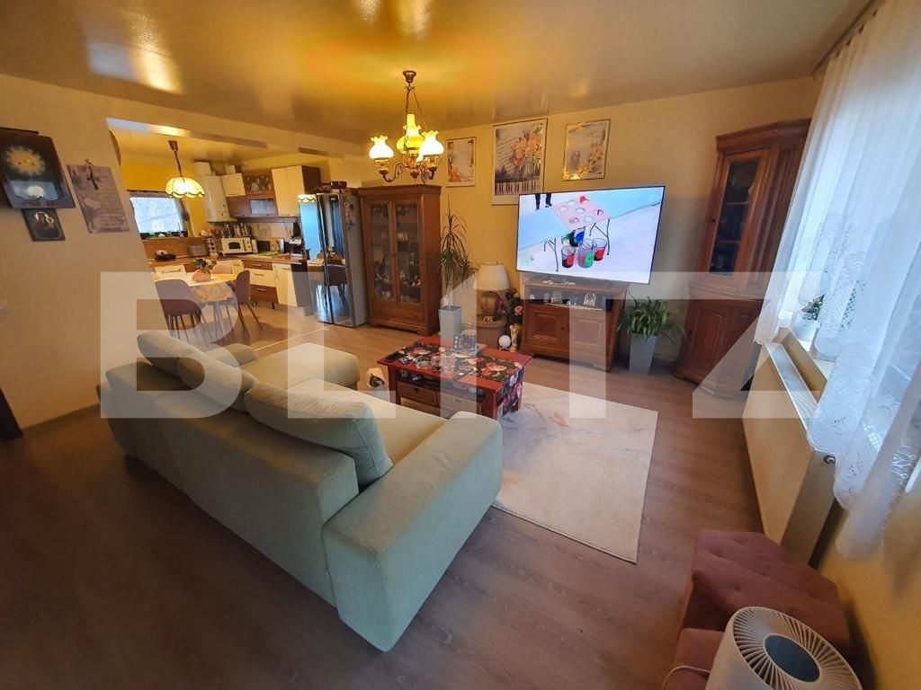 Casa de vânzare 4 camere Unirii - 131371CV | BLITZ Târgu Mureș | Poza8