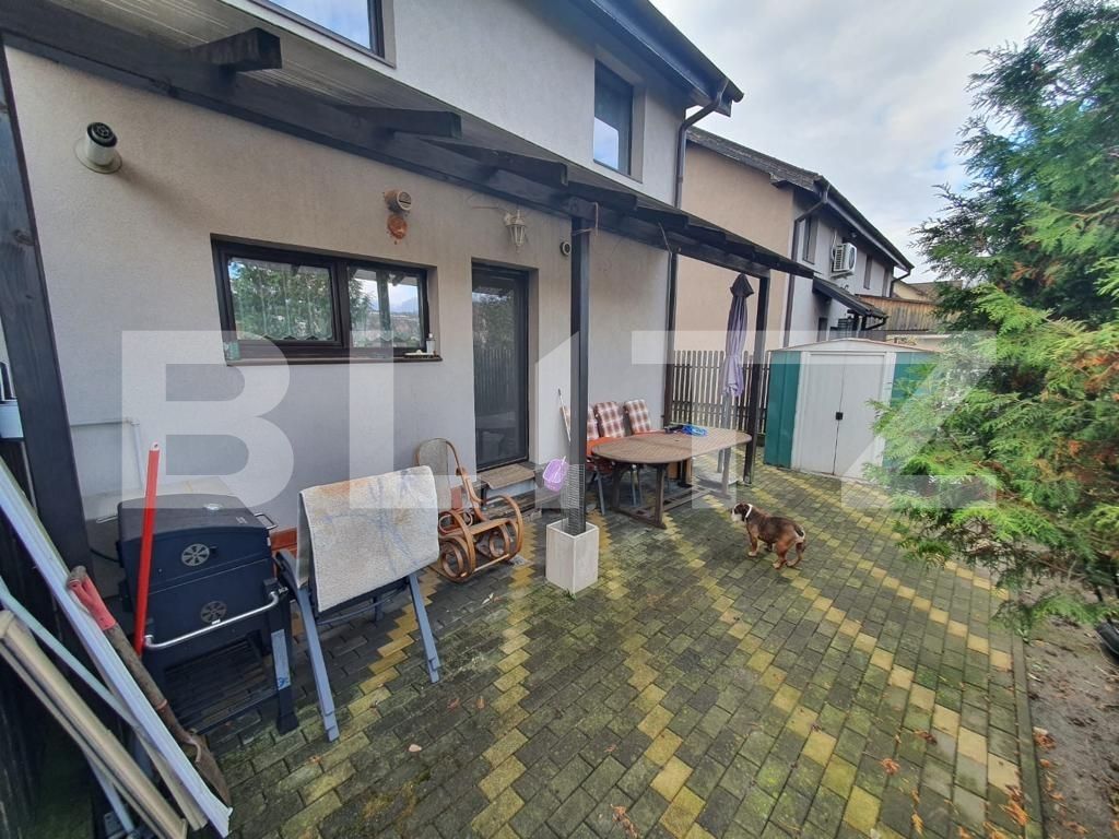 Casa de vânzare 4 camere Unirii - 131371CV | BLITZ Târgu Mureș | Poza7