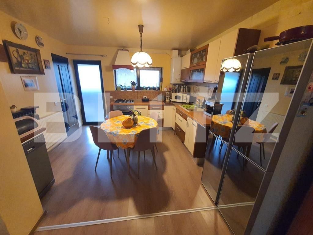 Casa de vânzare 4 camere Unirii - 131371CV | BLITZ Târgu Mureș | Poza2