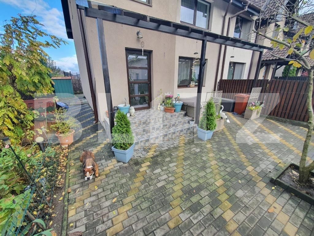 Casa de vânzare 4 camere Unirii - 131371CV | BLITZ Târgu Mureș | Poza4