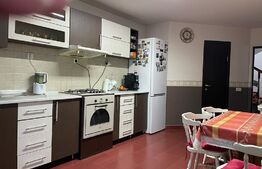 Casă cu 4 camere, 210 mp utili, curte spațioasă, zona Unirii