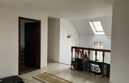 Casă cu 4 camere, 210 mp utili, curte spațioasă, zona Unirii