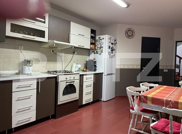 Casa de vânzare 4 camere Unirii - 131383CV | BLITZ Târgu Mureș | Poza4