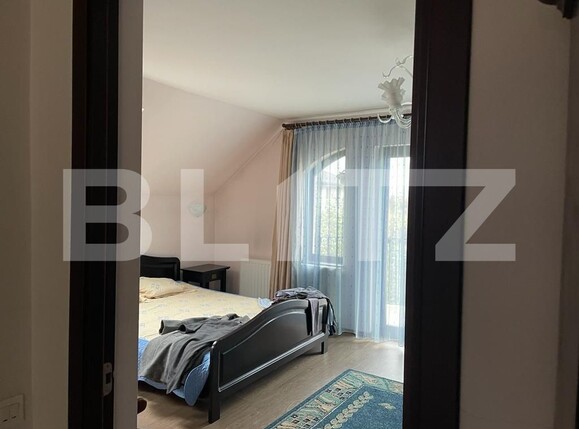 Casa de vânzare 4 camere Unirii - 131383CV | BLITZ Târgu Mureș | Poza13