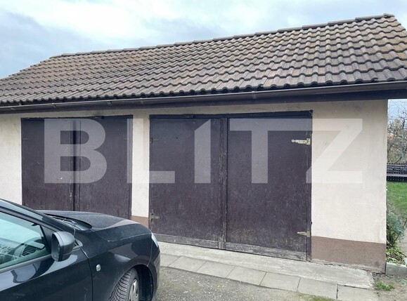 Casa de vânzare 4 camere Unirii - 131383CV | BLITZ Târgu Mureș | Poza17