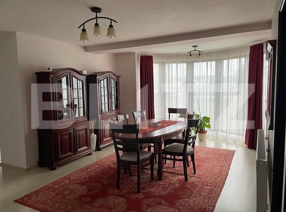 Casa de vânzare 4 camere Unirii - 131383CV | BLITZ Târgu Mureș | Poza2