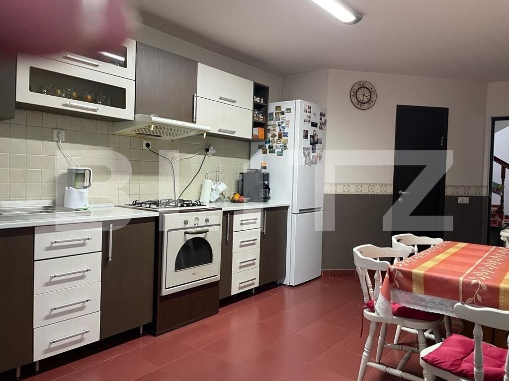 Casa de vânzare 4 camere Unirii - 131383CV | BLITZ Târgu Mureș | Poza4