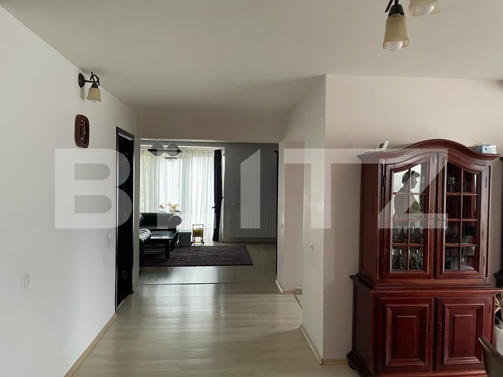 Casa de vânzare 4 camere Unirii - 131383CV | BLITZ Târgu Mureș | Poza5