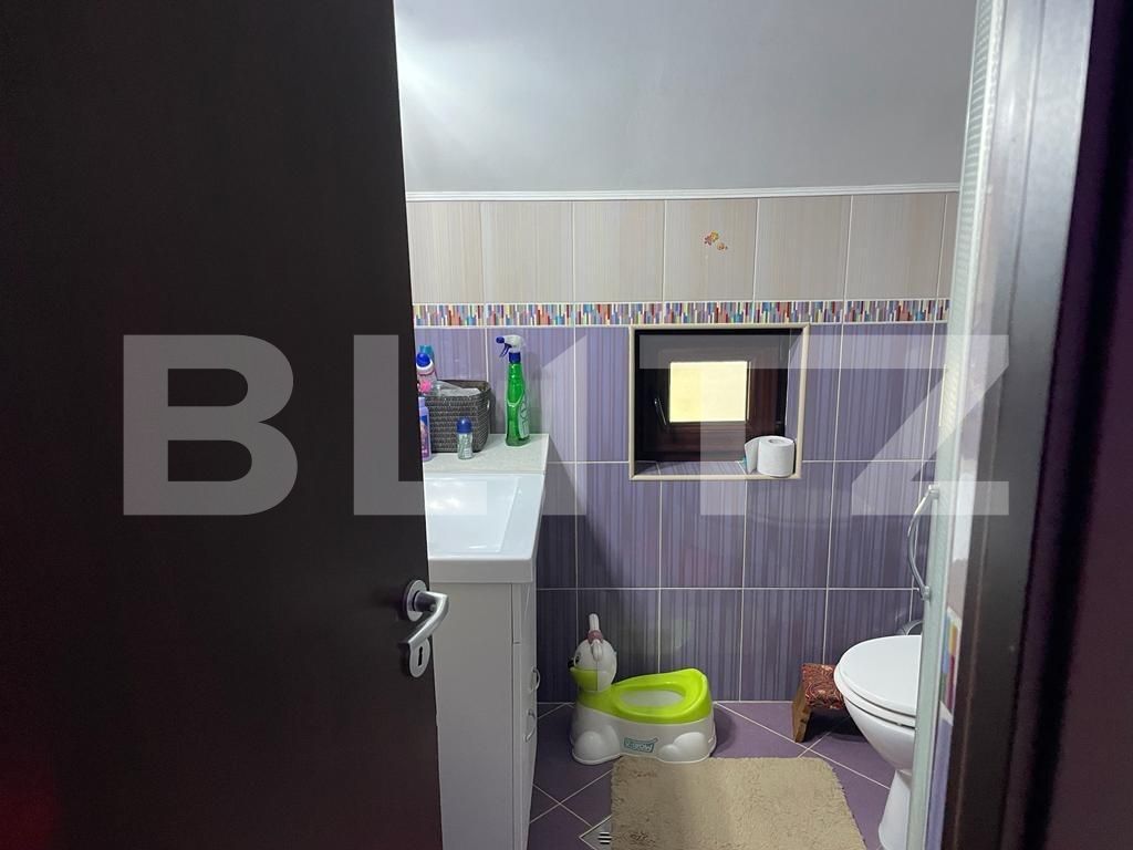 Casa de vânzare 4 camere Unirii - 131383CV | BLITZ Târgu Mureș | Poza14