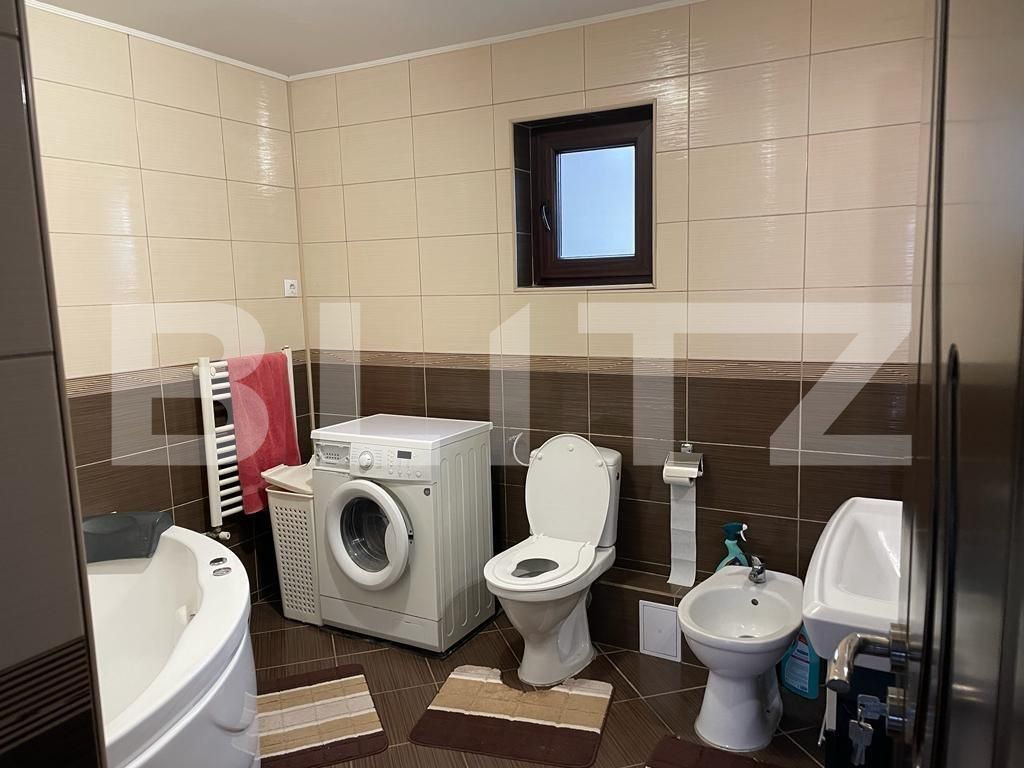 Casa de vânzare 4 camere Unirii - 131383CV | BLITZ Târgu Mureș | Poza7