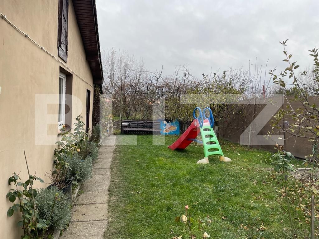 Casa de vânzare 4 camere Unirii - 131383CV | BLITZ Târgu Mureș | Poza15