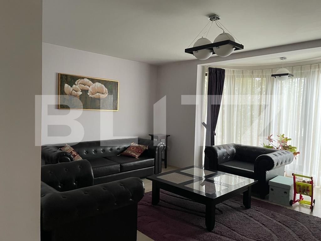 Casa de vânzare 4 camere Unirii - 131383CV | BLITZ Târgu Mureș | Poza8