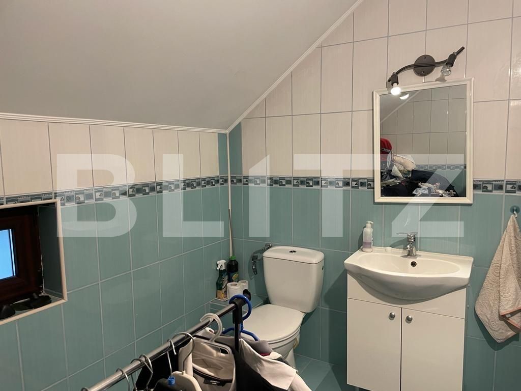 Casa de vânzare 4 camere Unirii - 131383CV | BLITZ Târgu Mureș | Poza11