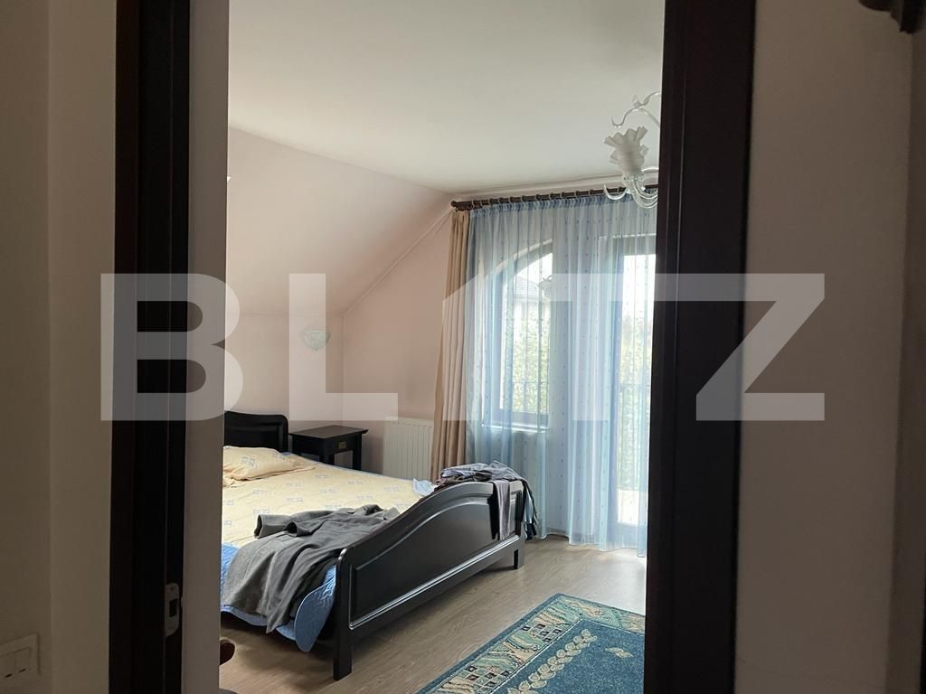 Casa de vânzare 4 camere Unirii - 131383CV | BLITZ Târgu Mureș | Poza13