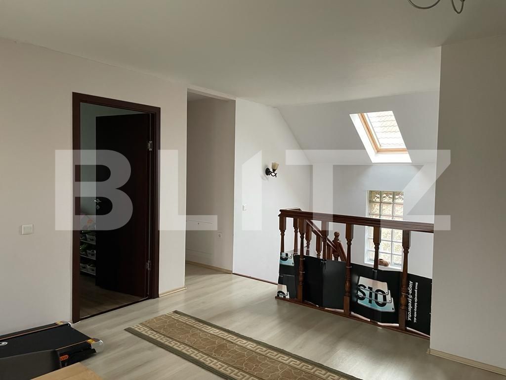 Casa de vânzare 4 camere Unirii - 131383CV | BLITZ Târgu Mureș | Poza3