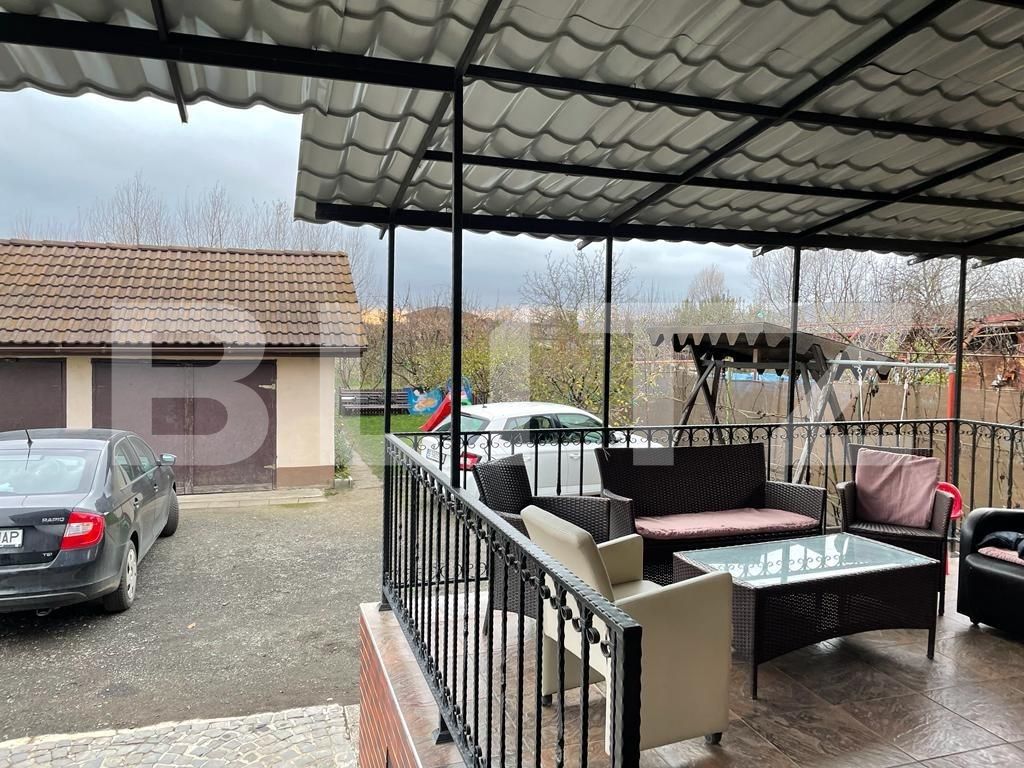 Casa de vânzare 4 camere Unirii - 131383CV | BLITZ Târgu Mureș | Poza16