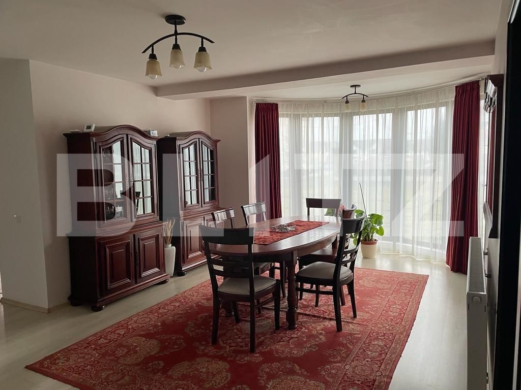 Casa de vânzare 4 camere Unirii - 131383CV | BLITZ Târgu Mureș | Poza2