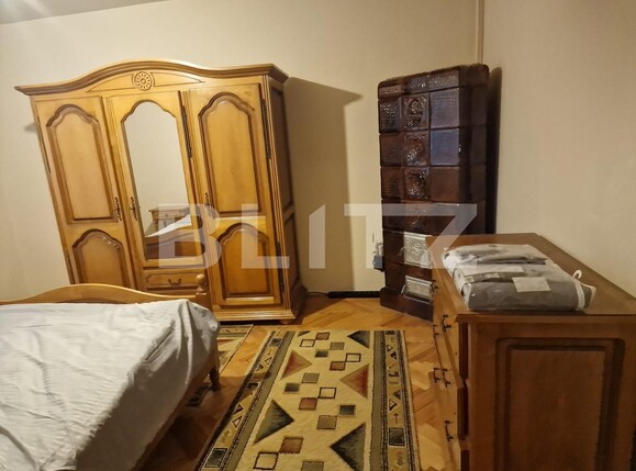 Apartament de închiriat 2 camere Piata Armatei - 131406AI | BLITZ Târgu Mureș | Poza5