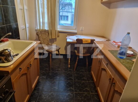 Apartament de închiriat 2 camere Piata Armatei - 131406AI | BLITZ Târgu Mureș | Poza3