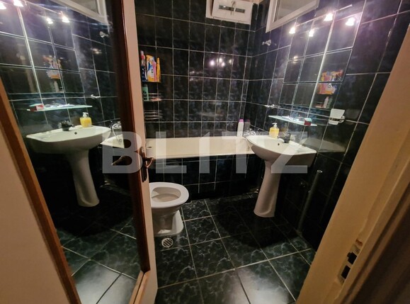 Apartament de închiriat 2 camere Piata Armatei - 131406AI | BLITZ Târgu Mureș | Poza7
