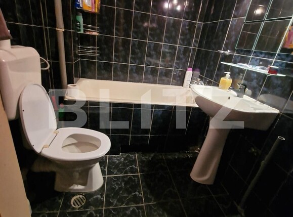 Apartament de închiriat 2 camere Piata Armatei - 131406AI | BLITZ Târgu Mureș | Poza8