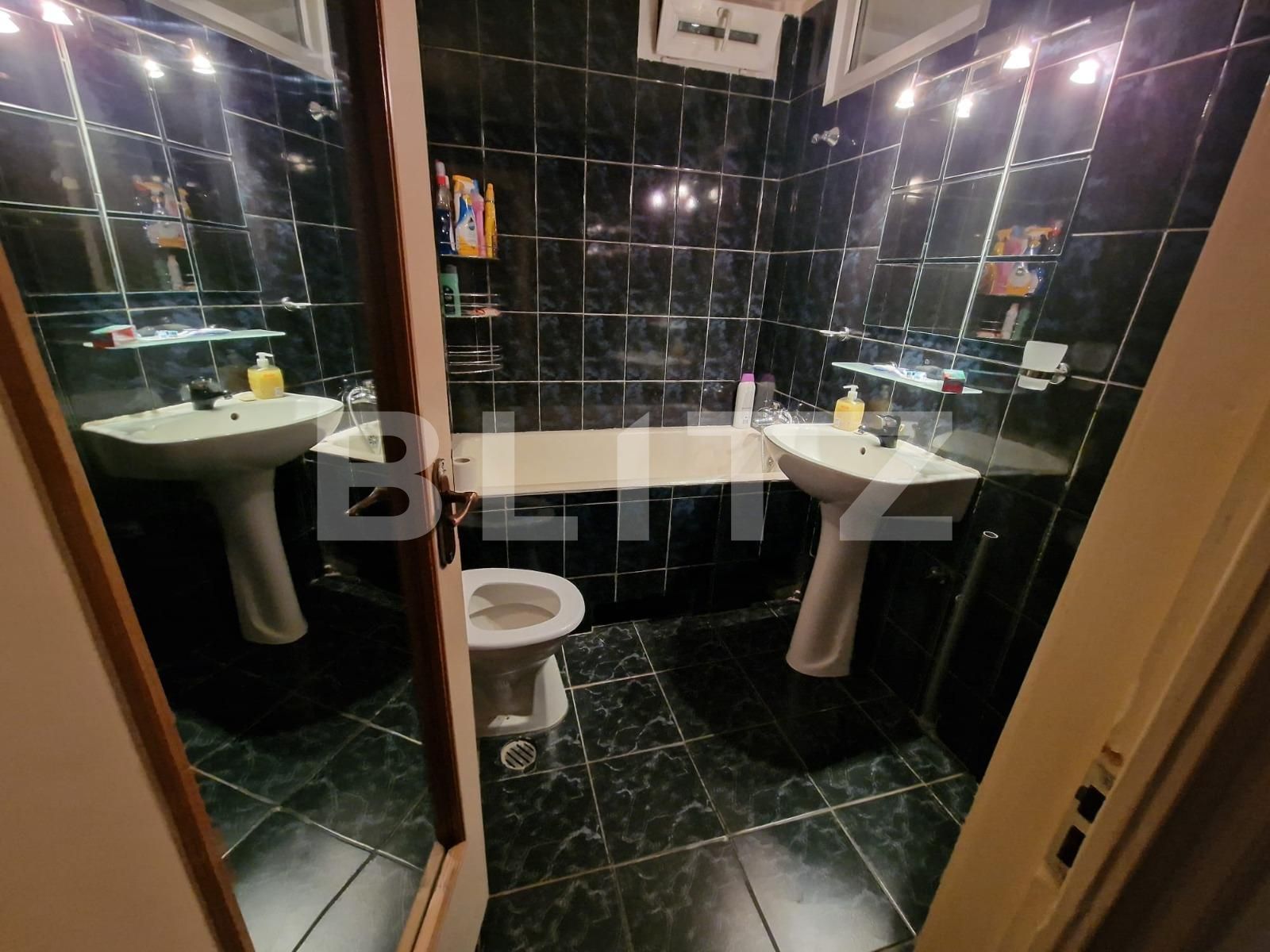 Apartament de închiriat 2 camere Piata Armatei - 131406AI | BLITZ Târgu Mureș | Poza7