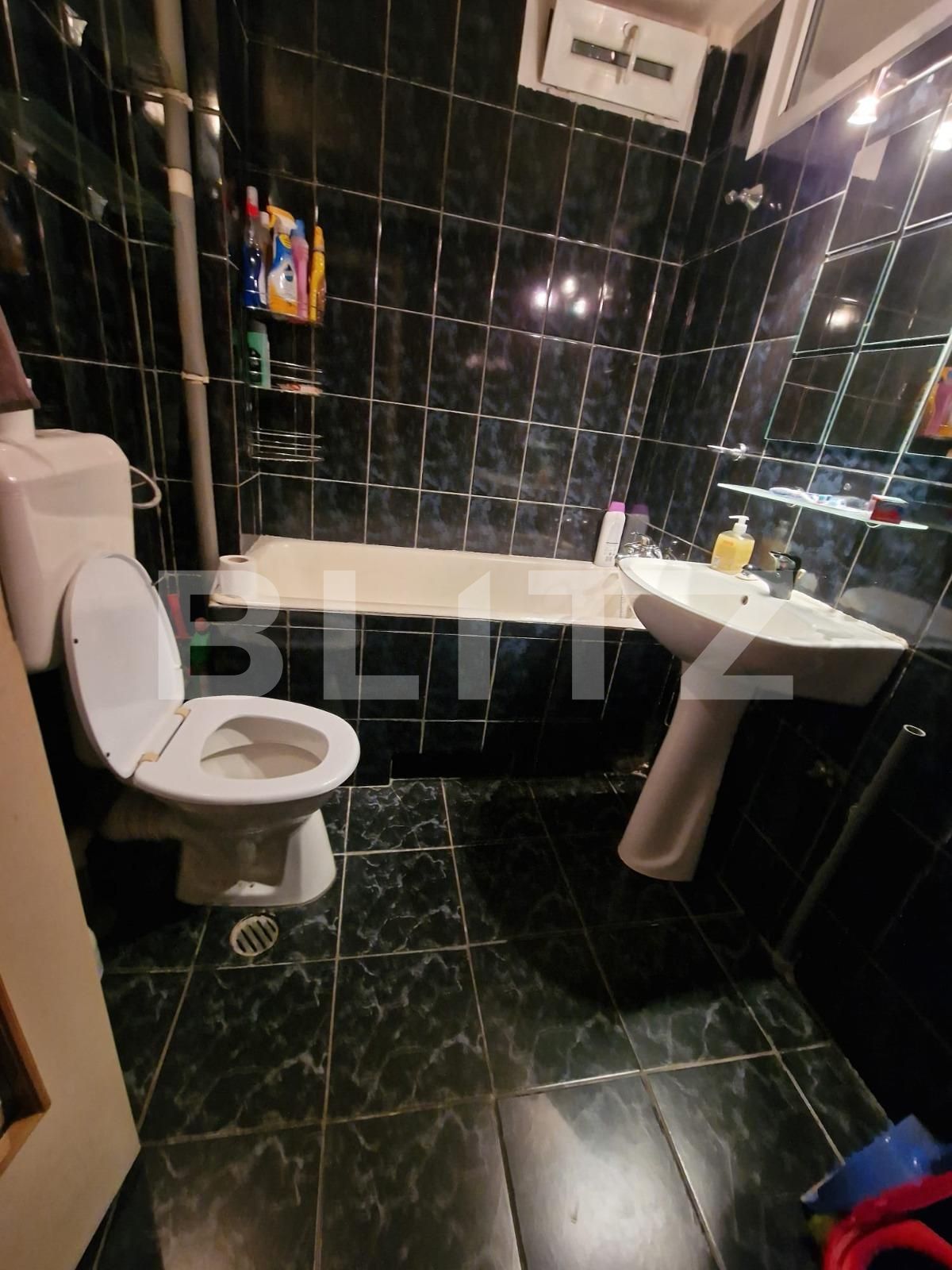 Apartament de închiriat 2 camere Piata Armatei - 131406AI | BLITZ Târgu Mureș | Poza8