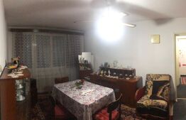 Apartament 2 camere, 48mp, Balcescu