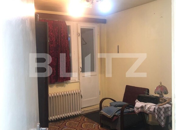 Apartament de vânzare 2 camere Balcescu - 131407AV | BLITZ Târgu Mureș | Poza3