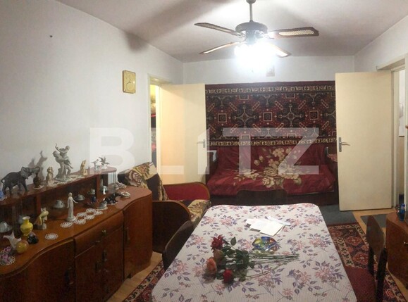 Apartament de vânzare 2 camere Balcescu - 131407AV | BLITZ Târgu Mureș | Poza1