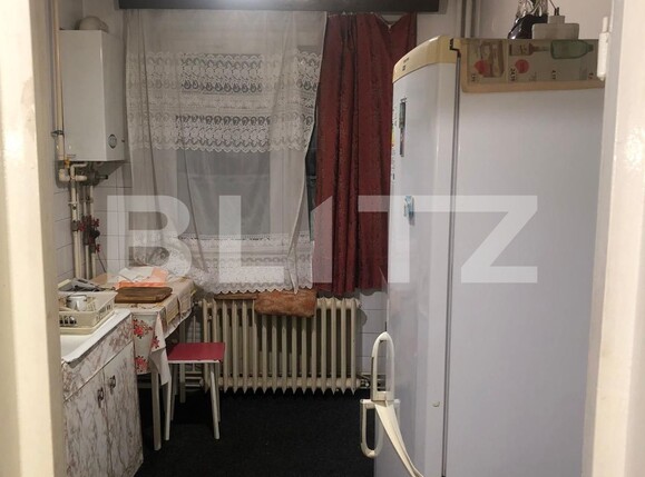 Apartament de vânzare 2 camere Balcescu - 131407AV | BLITZ Târgu Mureș | Poza13