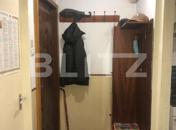 Apartament de vânzare 2 camere Balcescu - 131407AV | BLITZ Târgu Mureș | Poza12