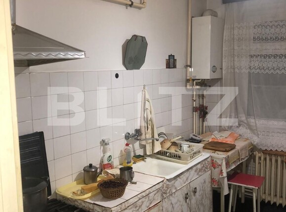 Apartament de vânzare 2 camere Balcescu - 131407AV | BLITZ Târgu Mureș | Poza14