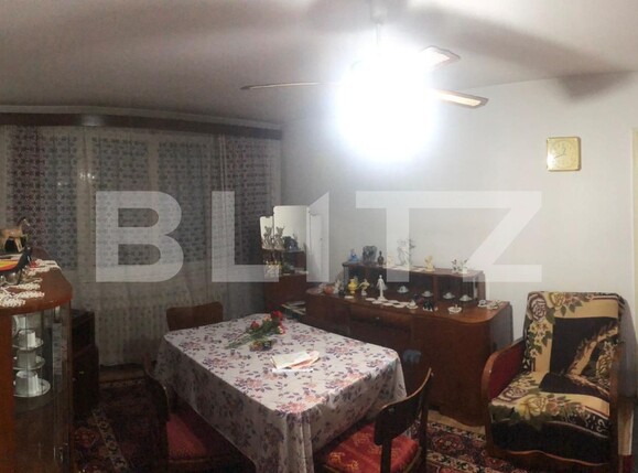 Apartament de vânzare 2 camere Balcescu - 131407AV | BLITZ Târgu Mureș | Poza2