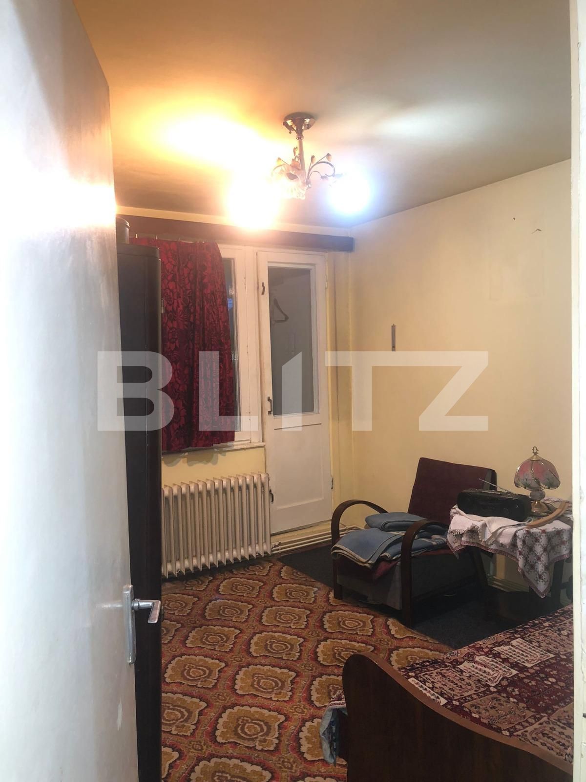 Apartament de vânzare 2 camere Balcescu - 131407AV | BLITZ Târgu Mureș | Poza3