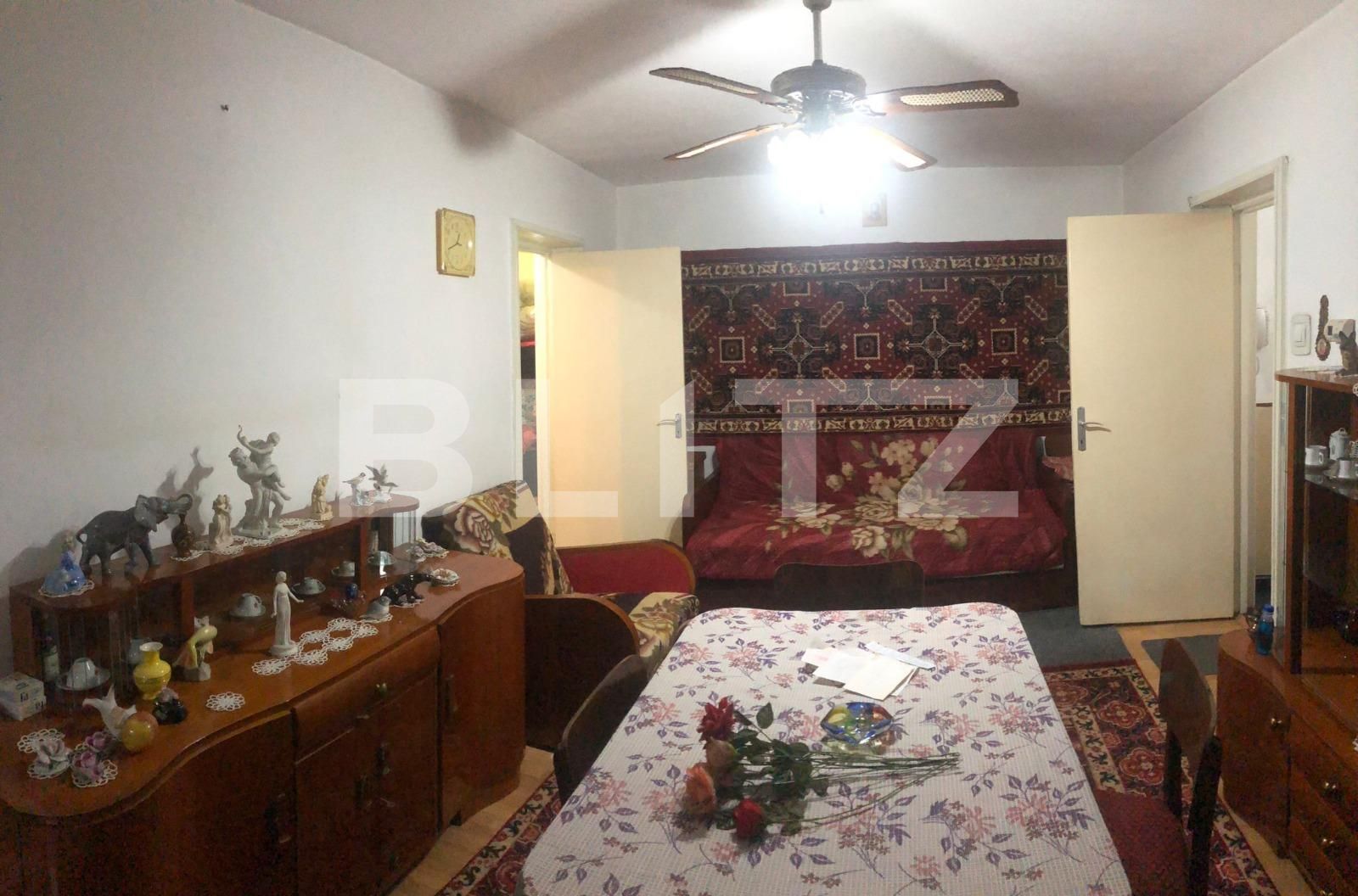 Apartament de vânzare 2 camere Balcescu - 131407AV | BLITZ Târgu Mureș | Poza1