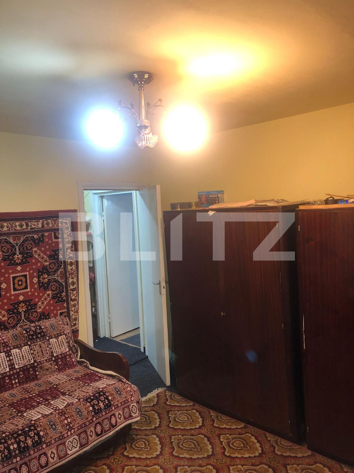 Apartament de vânzare 2 camere Balcescu - 131407AV | BLITZ Târgu Mureș | Poza4