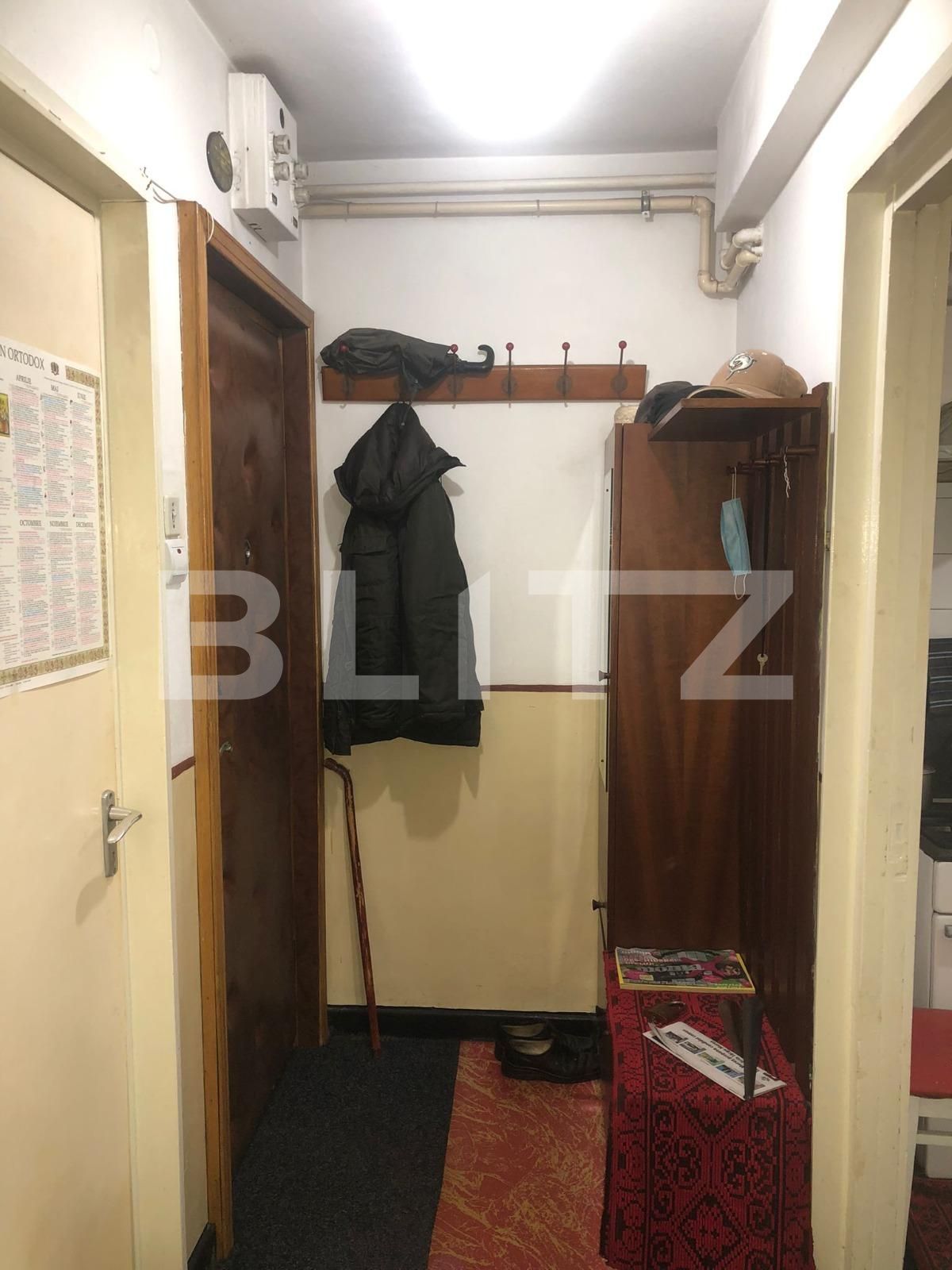 Apartament de vânzare 2 camere Balcescu - 131407AV | BLITZ Târgu Mureș | Poza12