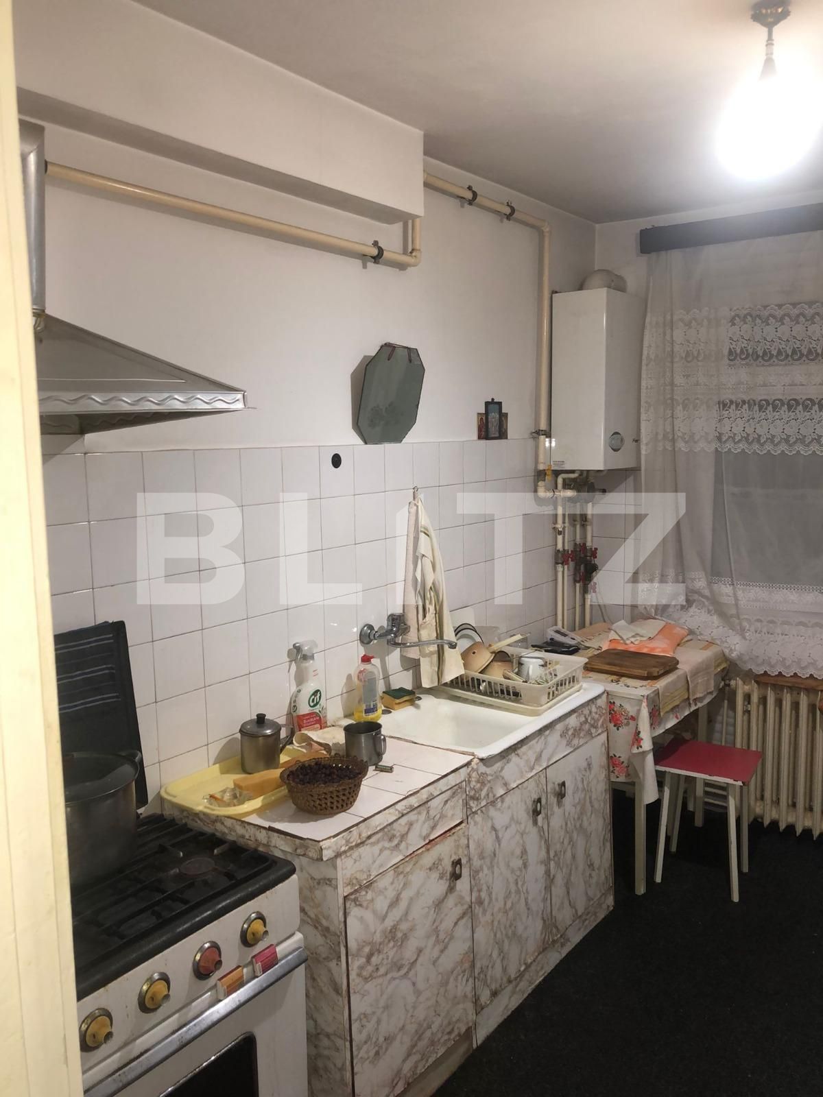 Apartament de vânzare 2 camere Balcescu - 131407AV | BLITZ Târgu Mureș | Poza14