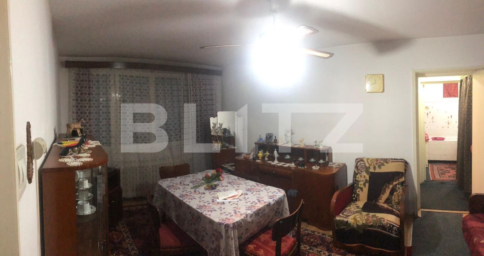 Apartament de vânzare 2 camere Balcescu - 131407AV | BLITZ Târgu Mureș | Poza2