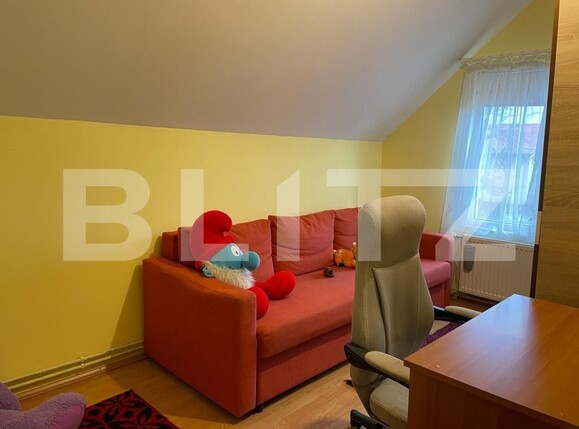 Casa de vânzare 3 camere Sântana de Mureș - 131420CV | BLITZ Târgu Mureș | Poza13
