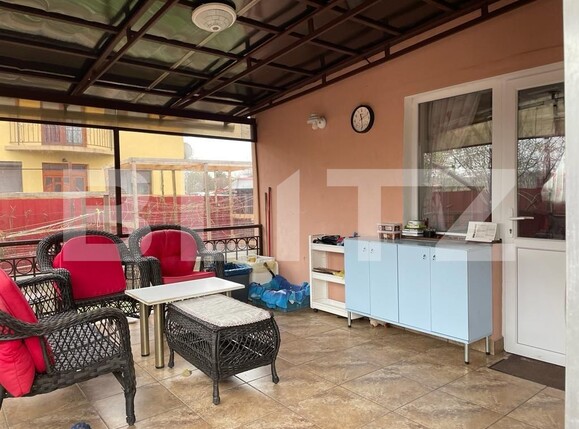 Casa de vânzare 3 camere Sântana de Mureș - 131420CV | BLITZ Târgu Mureș | Poza8