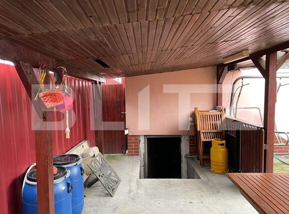 Casa de vânzare 3 camere Sântana de Mureș - 131420CV | BLITZ Târgu Mureș | Poza3