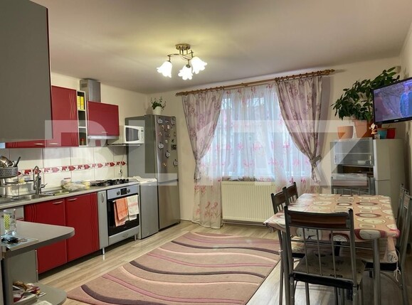 Casa de vânzare 3 camere Sântana de Mureș - 131420CV | BLITZ Târgu Mureș | Poza7