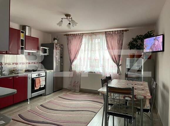 Casa de vânzare 3 camere Sântana de Mureș - 131420CV | BLITZ Târgu Mureș | Poza4