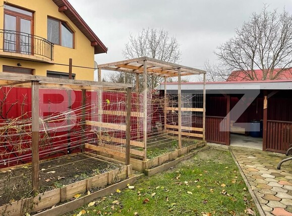Casa de vânzare 3 camere Sântana de Mureș - 131420CV | BLITZ Târgu Mureș | Poza9