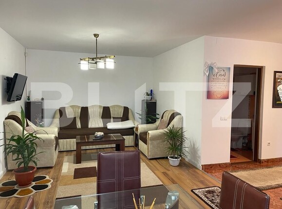 Casa de vânzare 3 camere Sântana de Mureș - 131420CV | BLITZ Târgu Mureș | Poza1