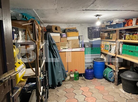 Casa de vânzare 3 camere Sântana de Mureș - 131420CV | BLITZ Târgu Mureș | Poza5