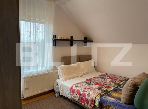 Casa de vânzare 3 camere Sântana de Mureș - 131420CV | BLITZ Târgu Mureș | Poza16