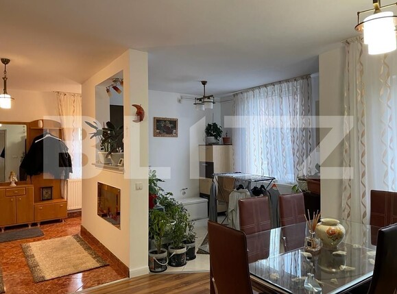 Casa de vânzare 3 camere Sântana de Mureș - 131420CV | BLITZ Târgu Mureș | Poza11